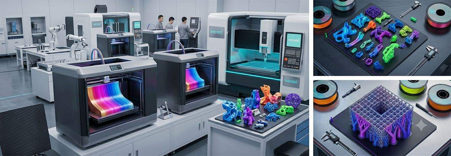 Micro-manufacturing: when SLA resin printing meets precision micro-mechanics