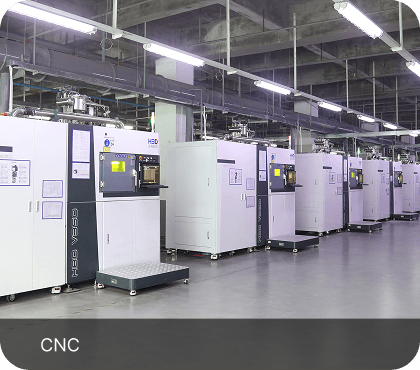 CNC