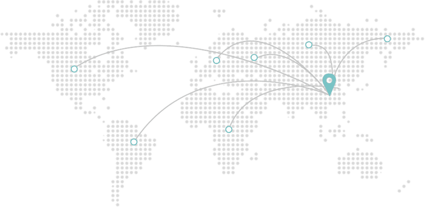 World map