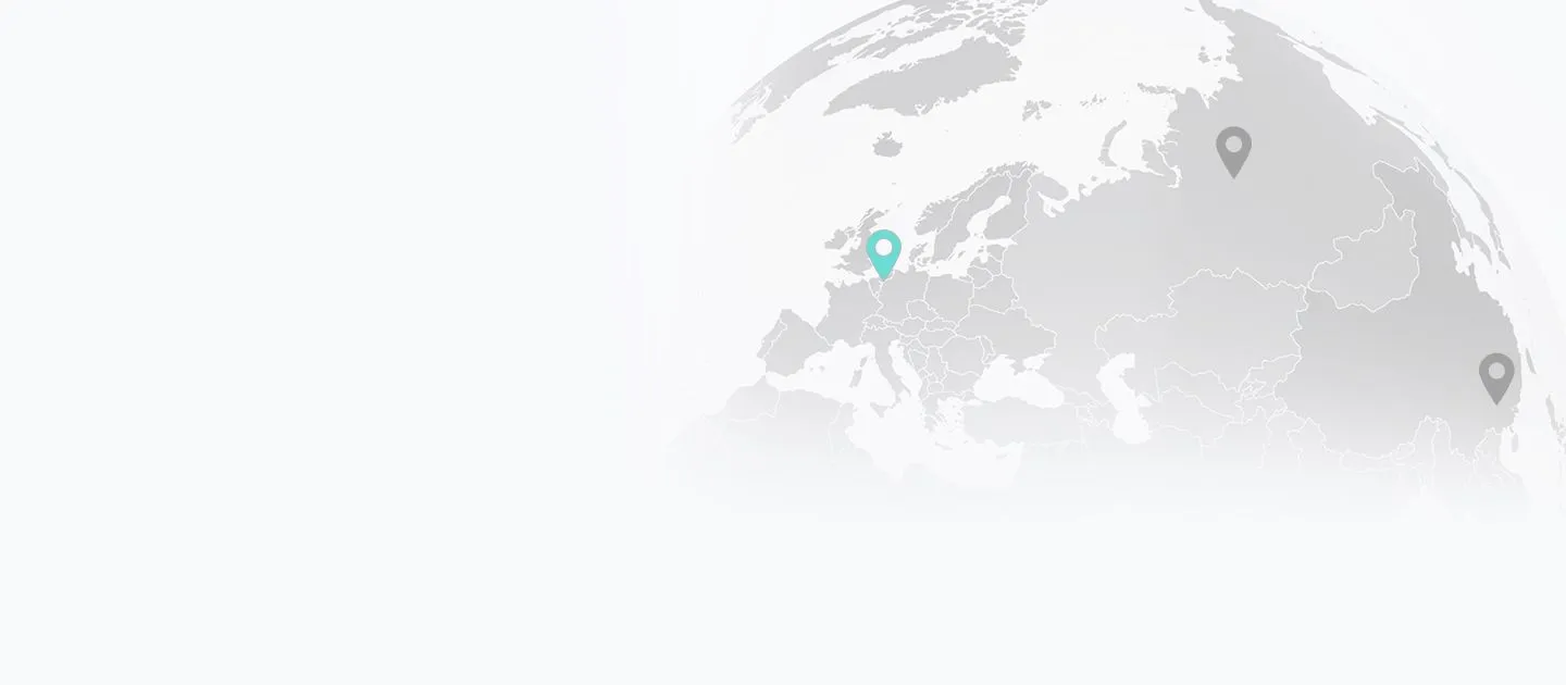 World map