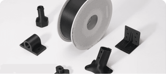 FDM High-Performance Materials Meeting Industrial FDM High