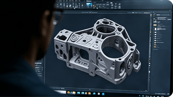 Advanced surface finishes: the complete guide for CNC machining and 3D printing