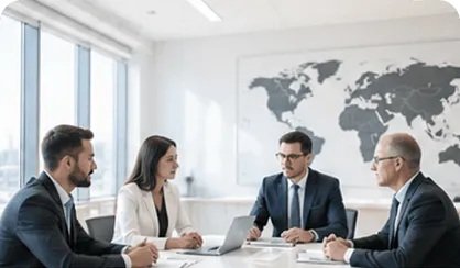 110+ Operations Managers