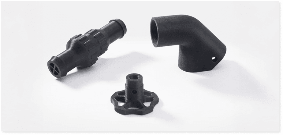 FDM Printing Panorama of High Performance Material Applications